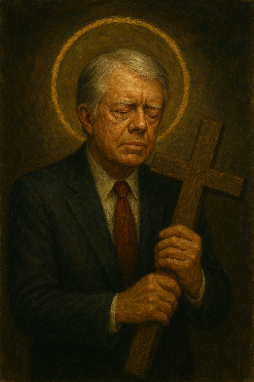 Jimmy Carter Presidency